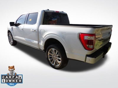 2023 Ford F-150 Limited
