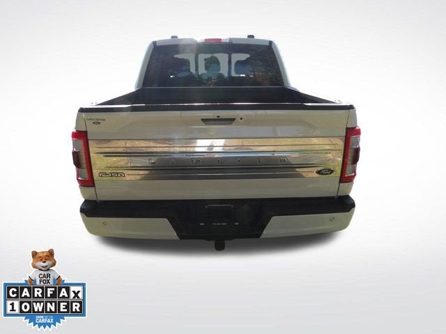 2023 Ford F-150 Limited