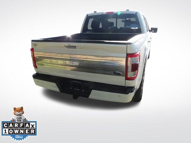 2023 Ford F-150 Limited