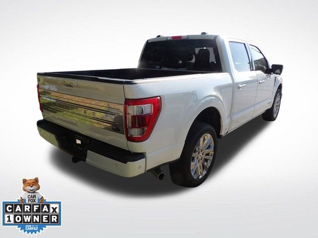 2023 Ford F-150 Limited