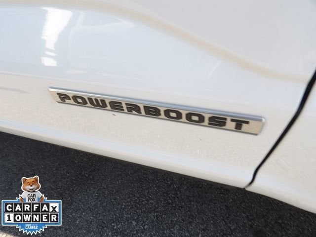 2023 Ford F-150 Limited