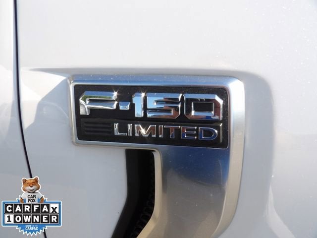 2023 Ford F-150 Limited