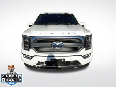 2023 Ford F-150 Limited