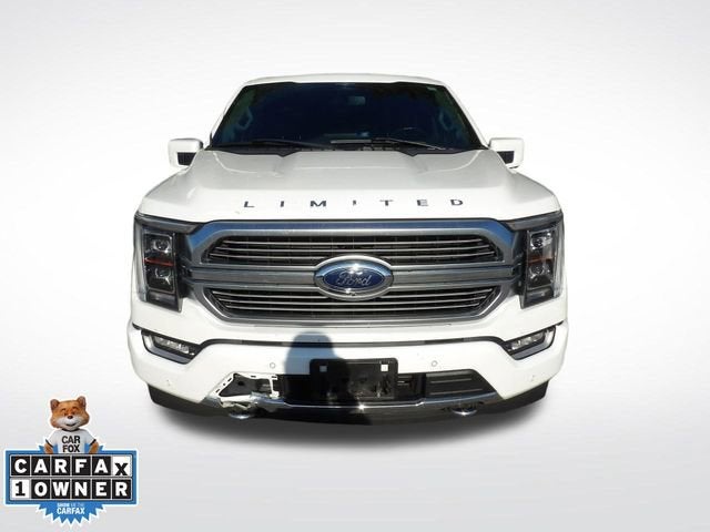 2023 Ford F-150 Limited