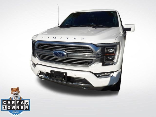 2023 Ford F-150 Limited