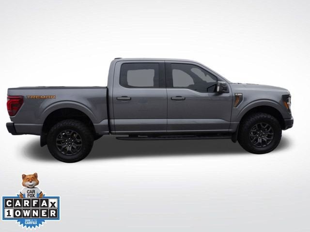 2024 Ford F-150 Tremor