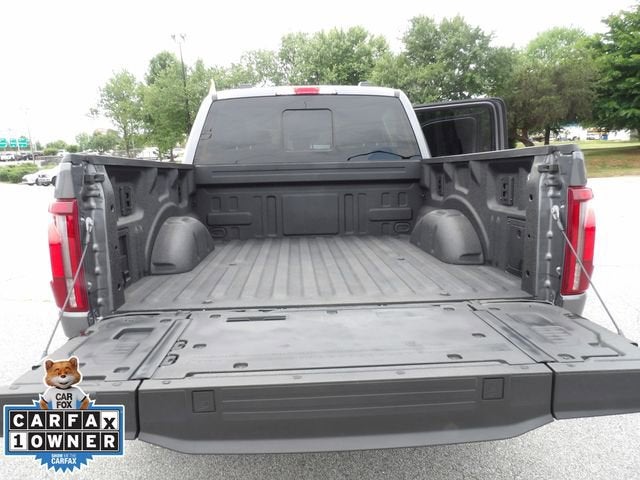 2024 Ford F-150 Tremor