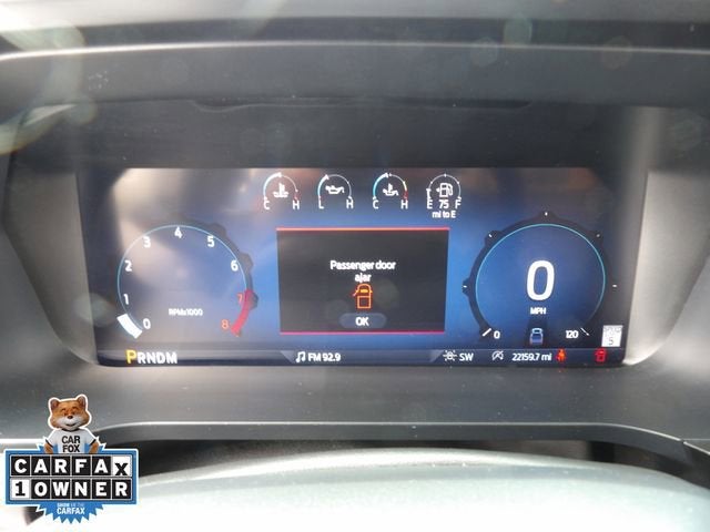 2024 Ford F-150 Tremor