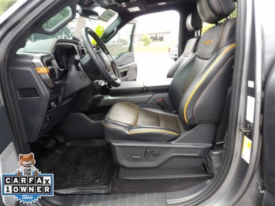 2024 Ford F-150 Tremor