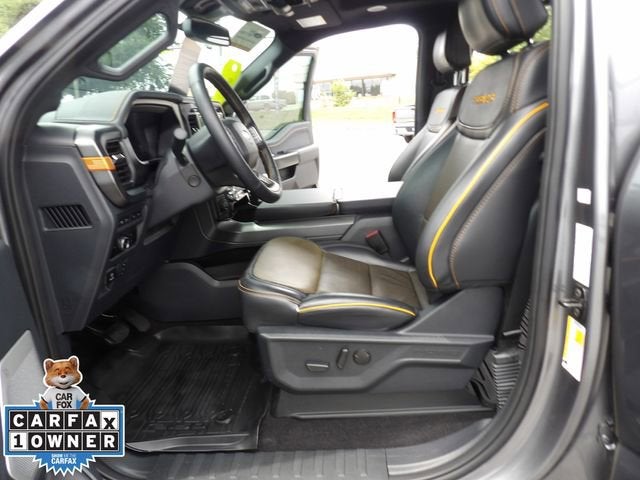 2024 Ford F-150 Tremor