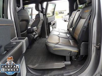 2024 Ford F-150 Tremor