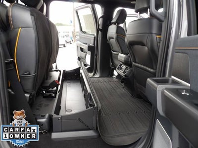 2024 Ford F-150 Tremor