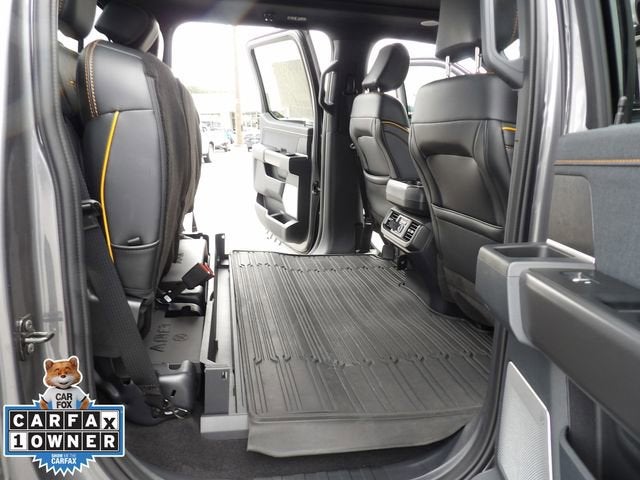 2024 Ford F-150 Tremor