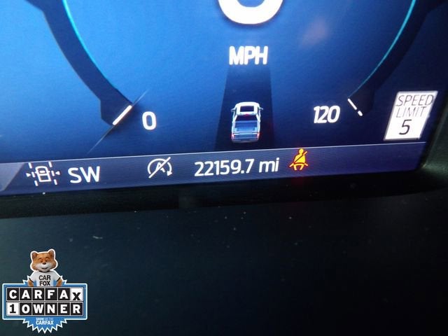 2024 Ford F-150 Tremor
