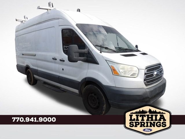 2015 Ford Transit-250 Base