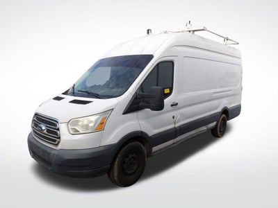 2015 Ford Transit-250 Base