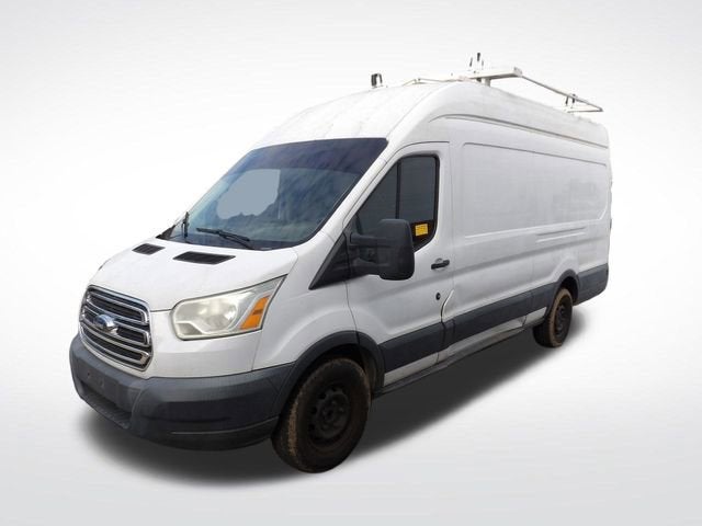 2015 Ford Transit-250 Base