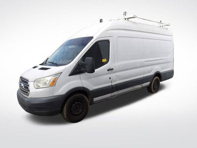 2015 Ford Transit-250 Base
