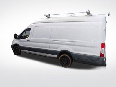 2015 Ford Transit-250 Base