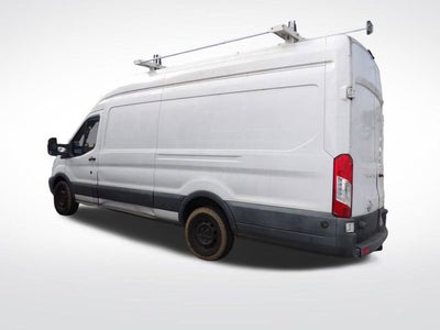 2015 Ford Transit-250 Base