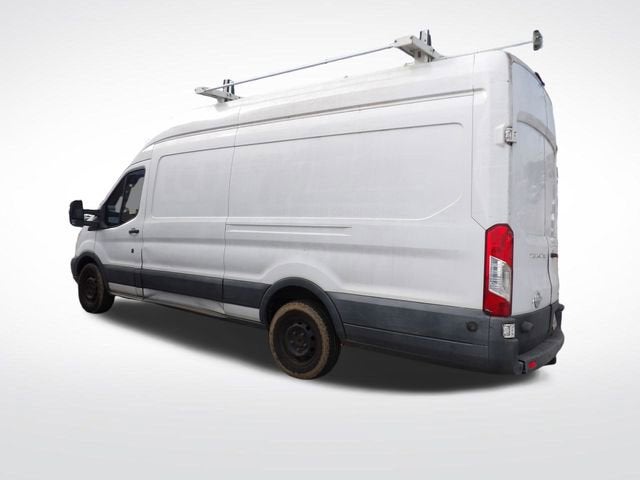 2015 Ford Transit-250 Base