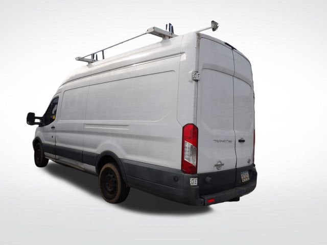 2015 Ford Transit-250 Base
