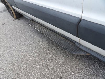 2015 Ford Transit-250 Base