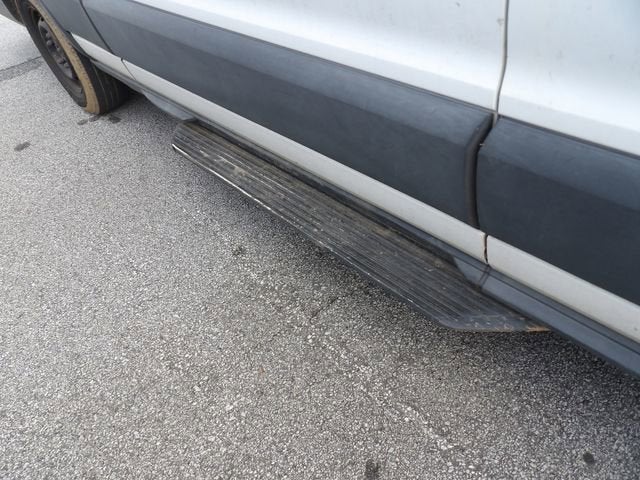 2015 Ford Transit-250 Base