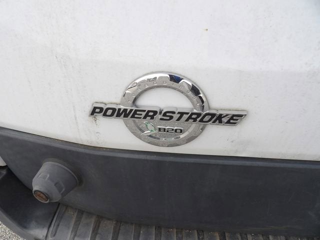 2015 Ford Transit-250 Base