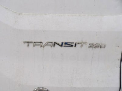 2015 Ford Transit-250 Base