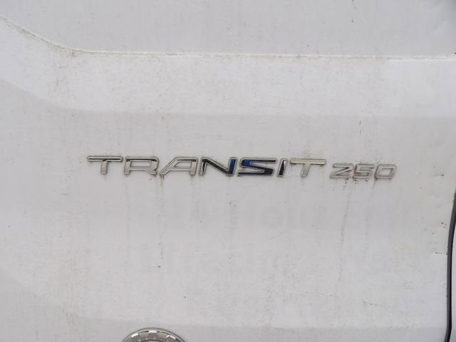2015 Ford Transit-250 Base