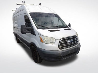 2015 Ford Transit-250 Base