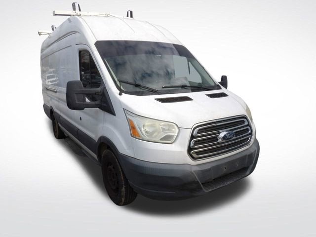 2015 Ford Transit-250 Base