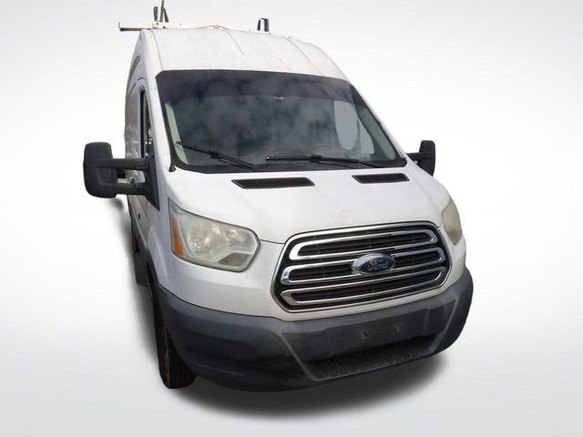 2015 Ford Transit-250 Base