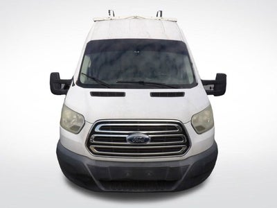 2015 Ford Transit-250 Base