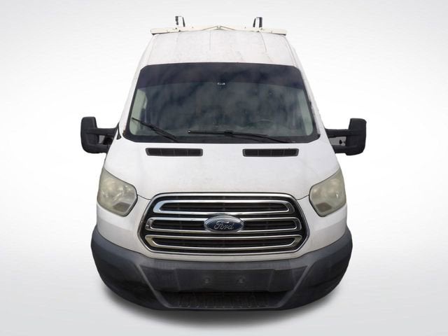2015 Ford Transit-250 Base