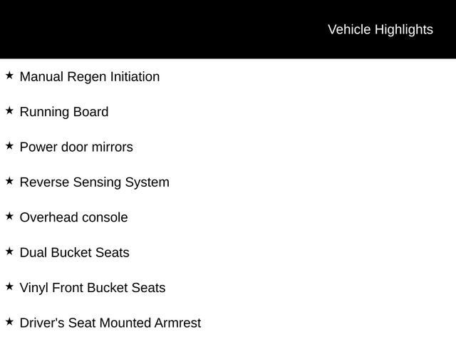 2015 Ford Transit-250 Base