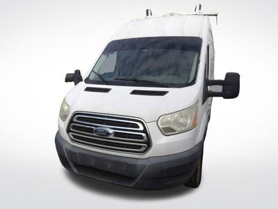 2015 Ford Transit-250 Base