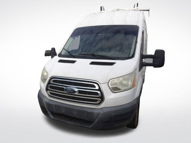 2015 Ford Transit-250 Base