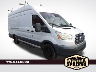2015 Ford Transit-250 Base