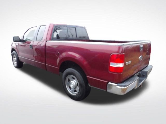 2004 Ford F-150 XLT