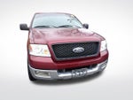 2004 Ford F-150 XLT