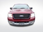 2004 Ford F-150 XLT