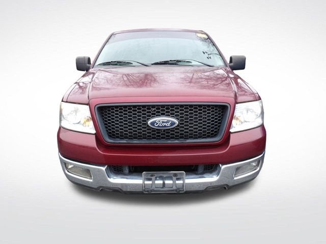 2004 Ford F-150 XLT