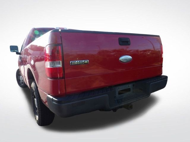 2007 Ford F-150 XL