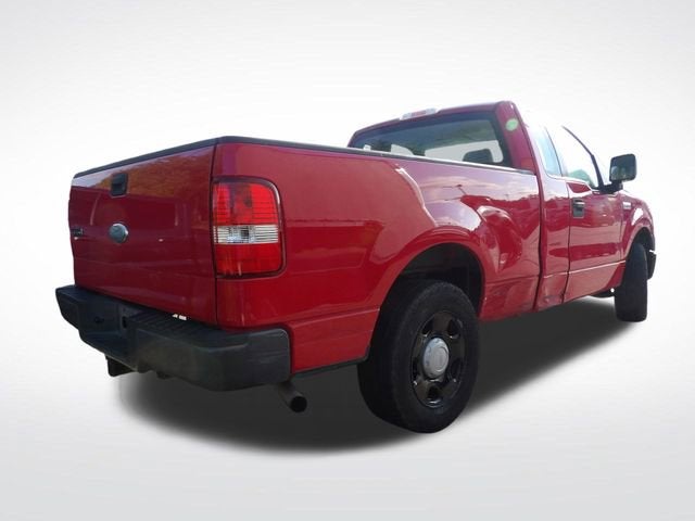 2007 Ford F-150 XL