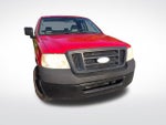2007 Ford F-150 XL