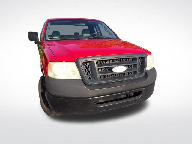 2007 Ford F-150 XL