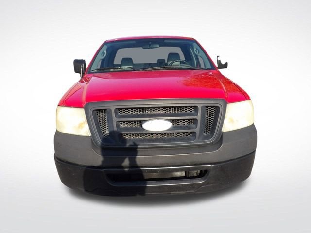 2007 Ford F-150 XL