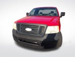 2007 Ford F-150 XL